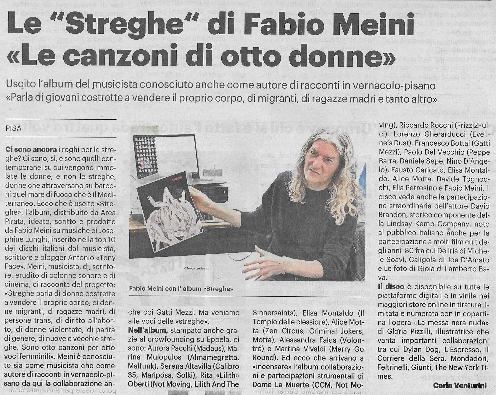 La Nazione