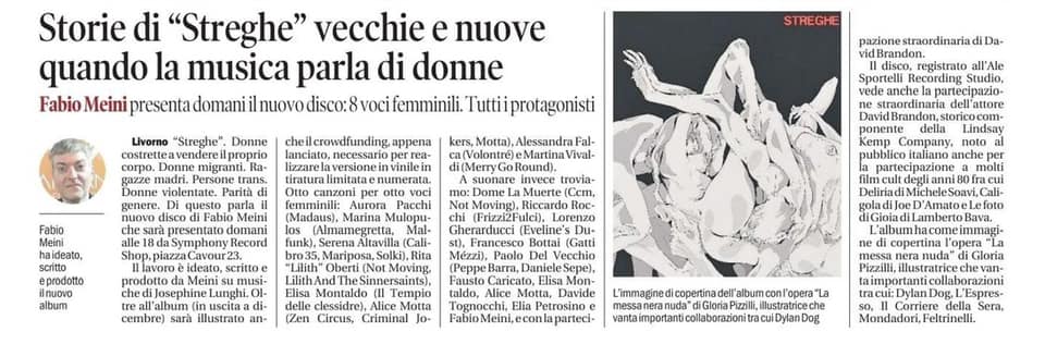 Il Tirreno