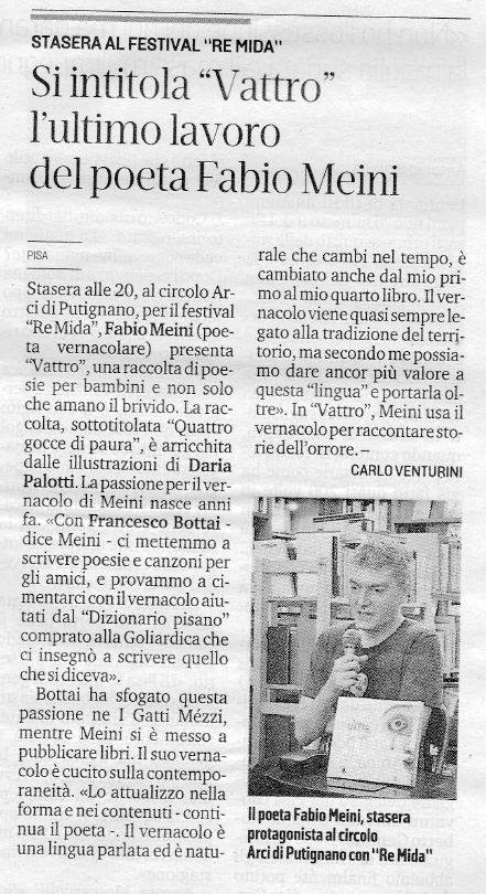 Il Tirreno